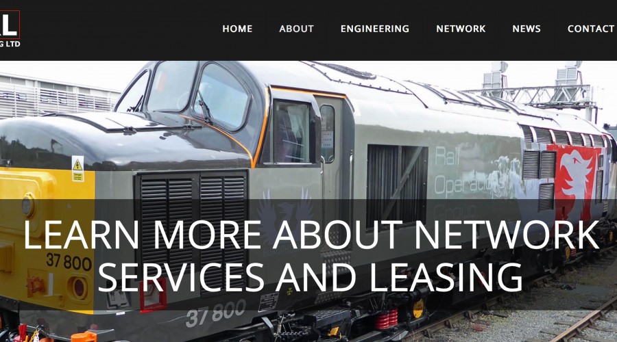 New UK Rail Leasing website launches